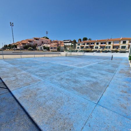 Apartamento Armanbel Apartment Sesimbra Luaran gambar