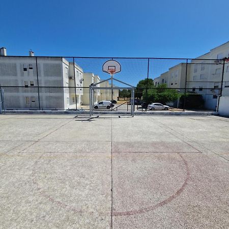 Apartamento Armanbel Apartment Sesimbra Luaran gambar