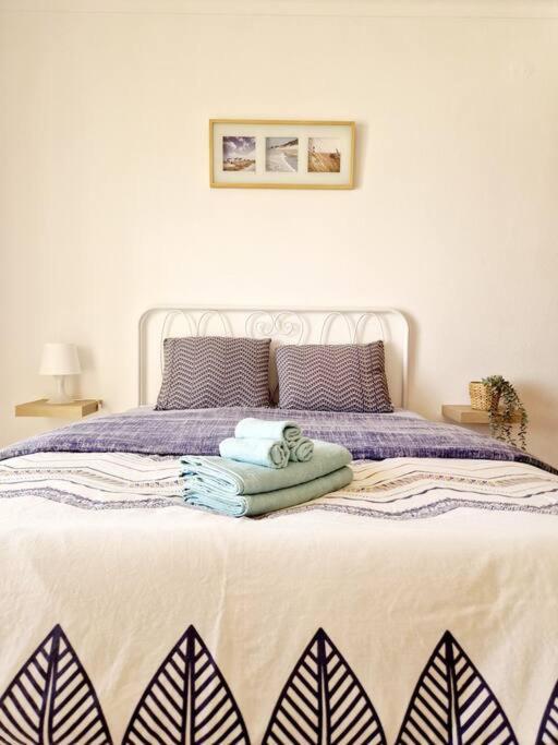 Apartamento Armanbel Apartment Sesimbra Luaran gambar
