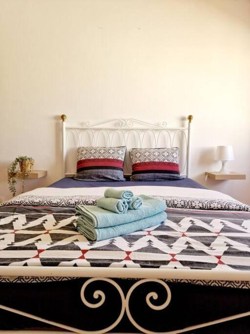 Apartamento Armanbel Apartment Sesimbra Luaran gambar