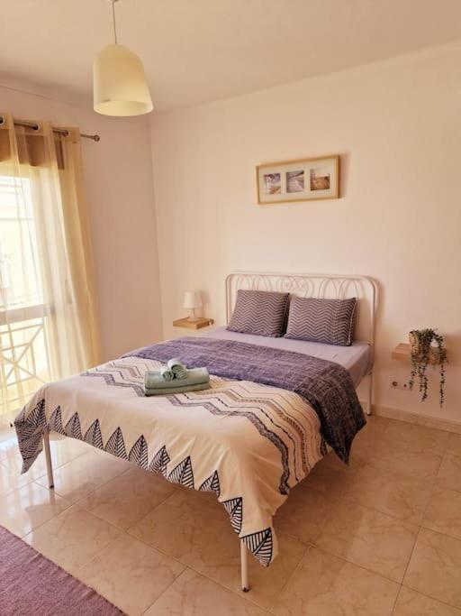 Apartamento Armanbel Apartment Sesimbra Luaran gambar