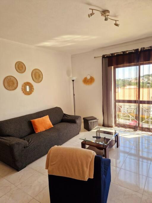 Apartamento Armanbel Apartment Sesimbra Luaran gambar