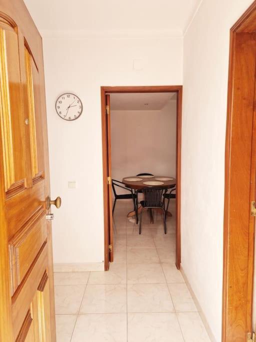 Apartamento Armanbel Apartment Sesimbra Luaran gambar