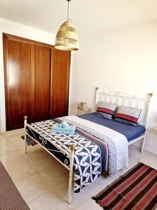 Apartamento Armanbel Apartment Sesimbra Luaran gambar